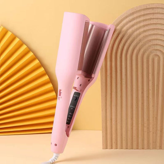 🔥💥Hair Styling Tool with Negative Ionic Technology 💖